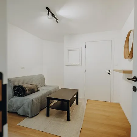 Mansio Apartment Houffalize Exterior photo