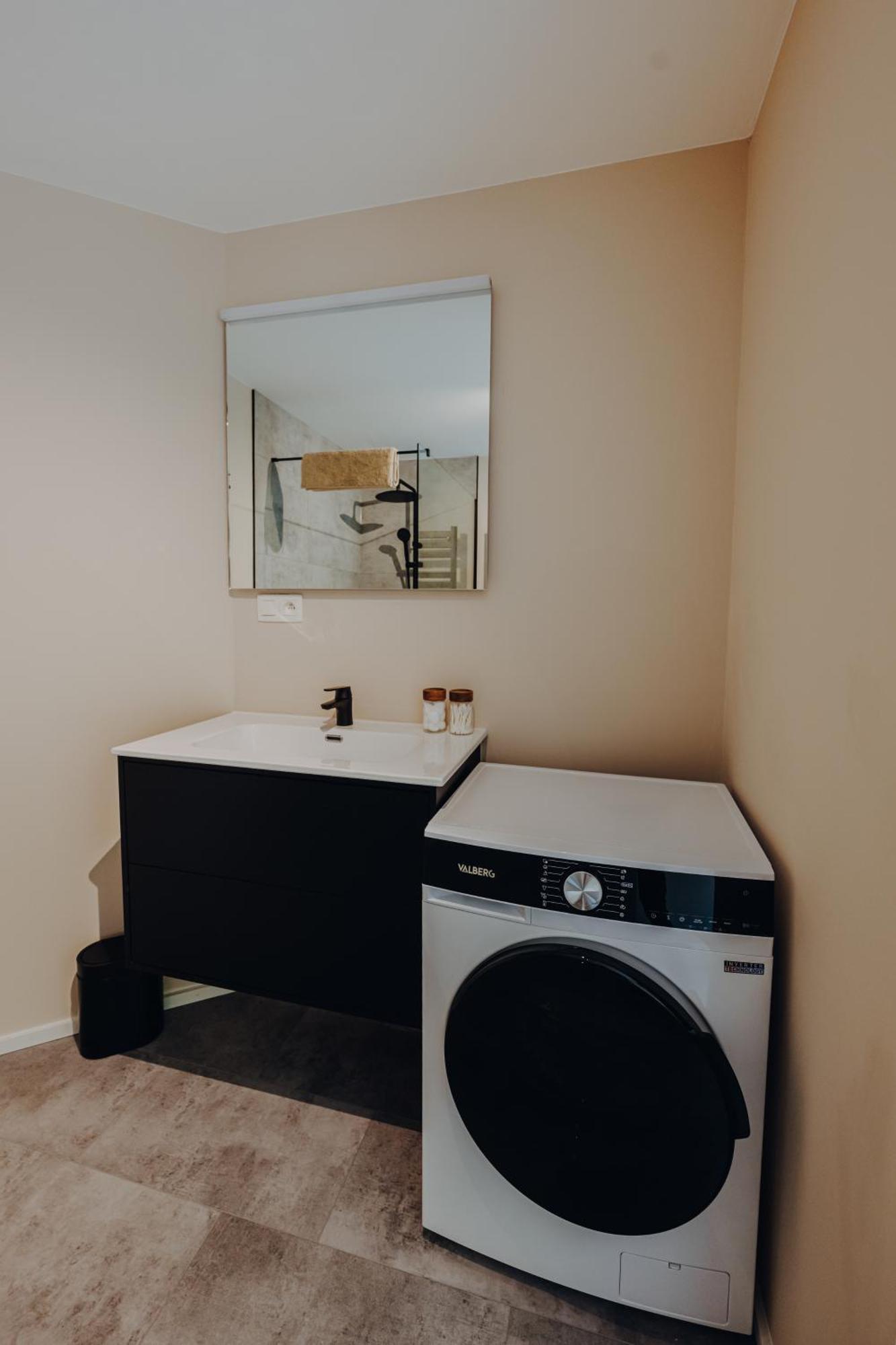 Mansio Appartement