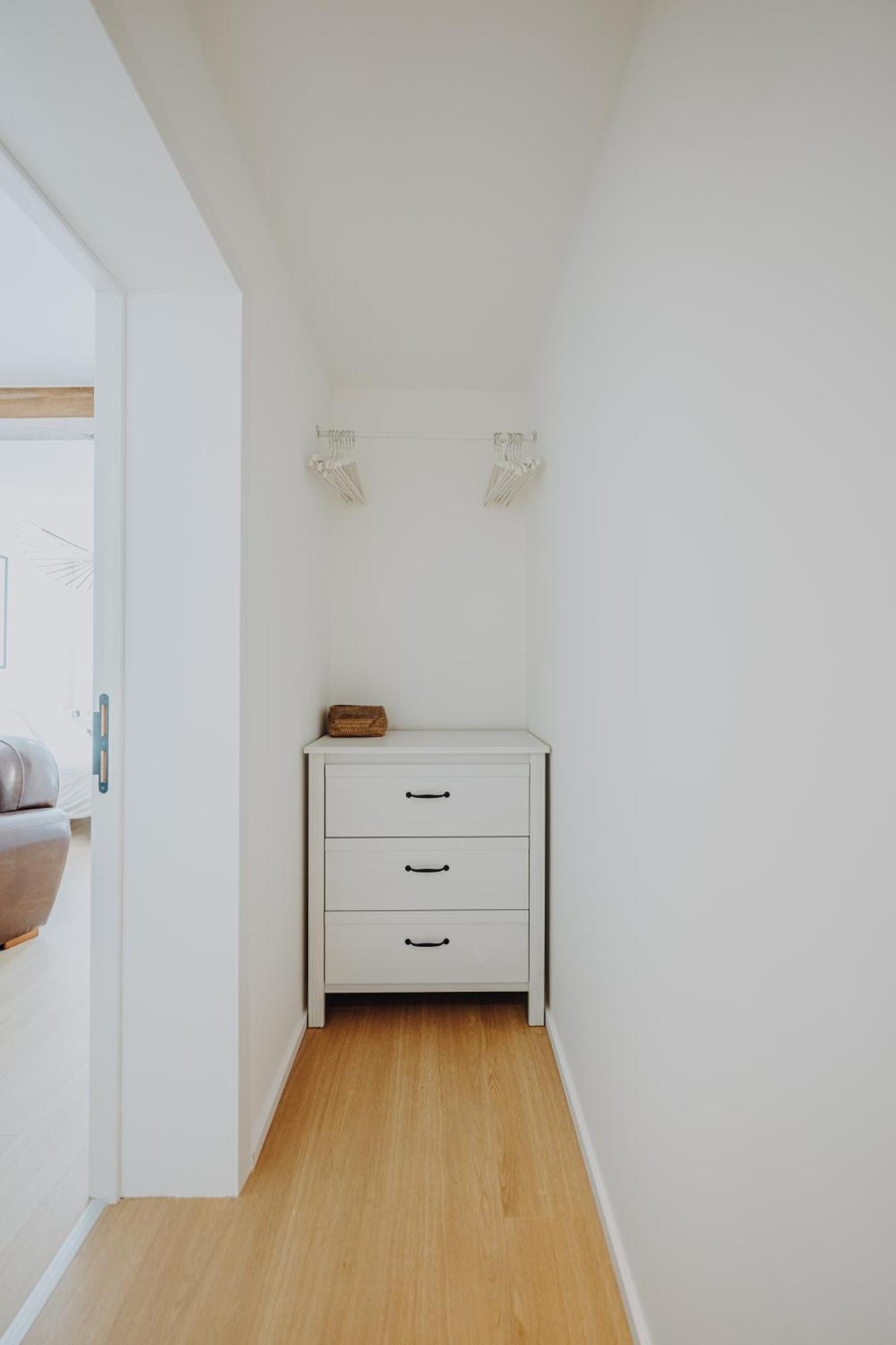 Mansio Appartement *