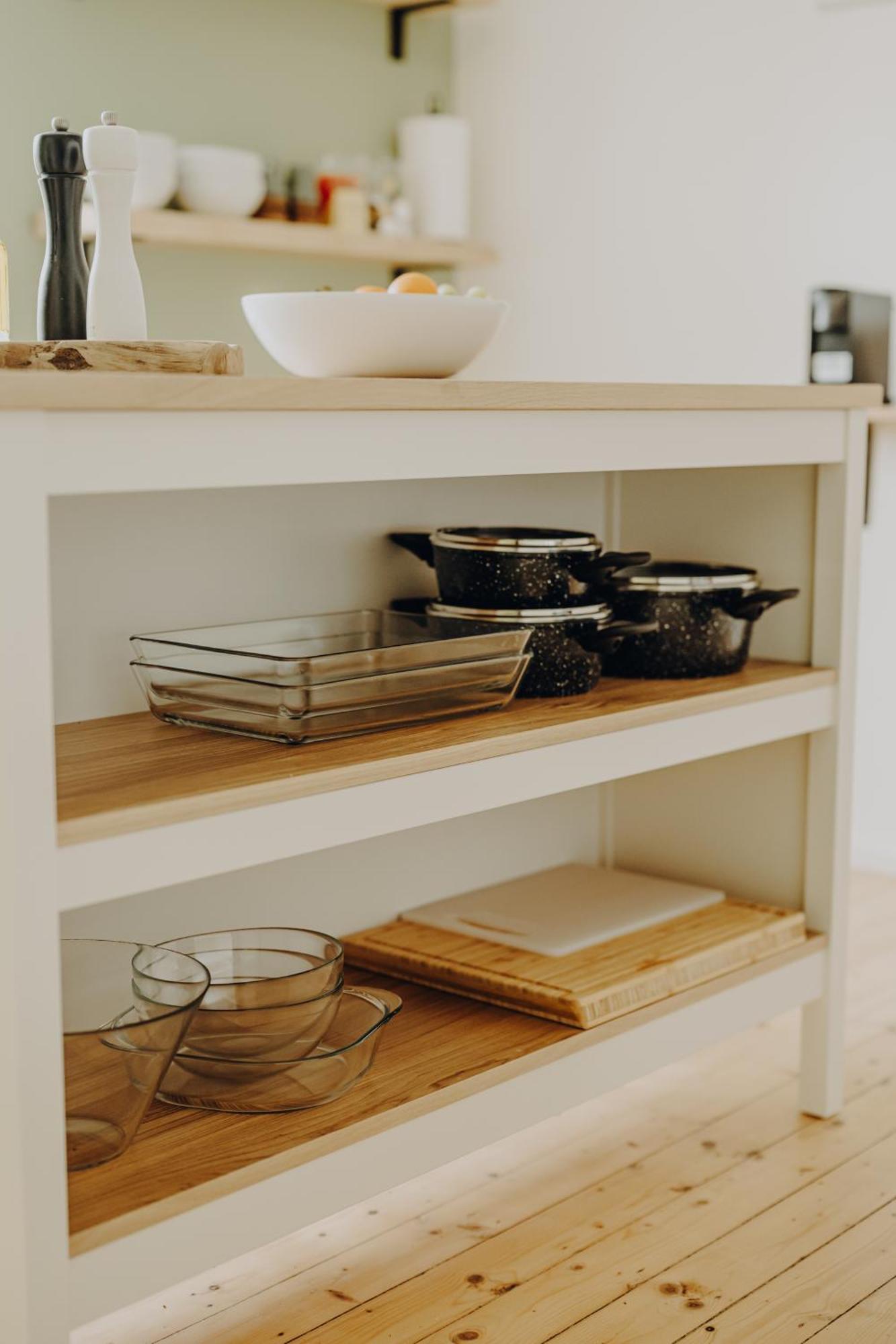Mansio Appartement *