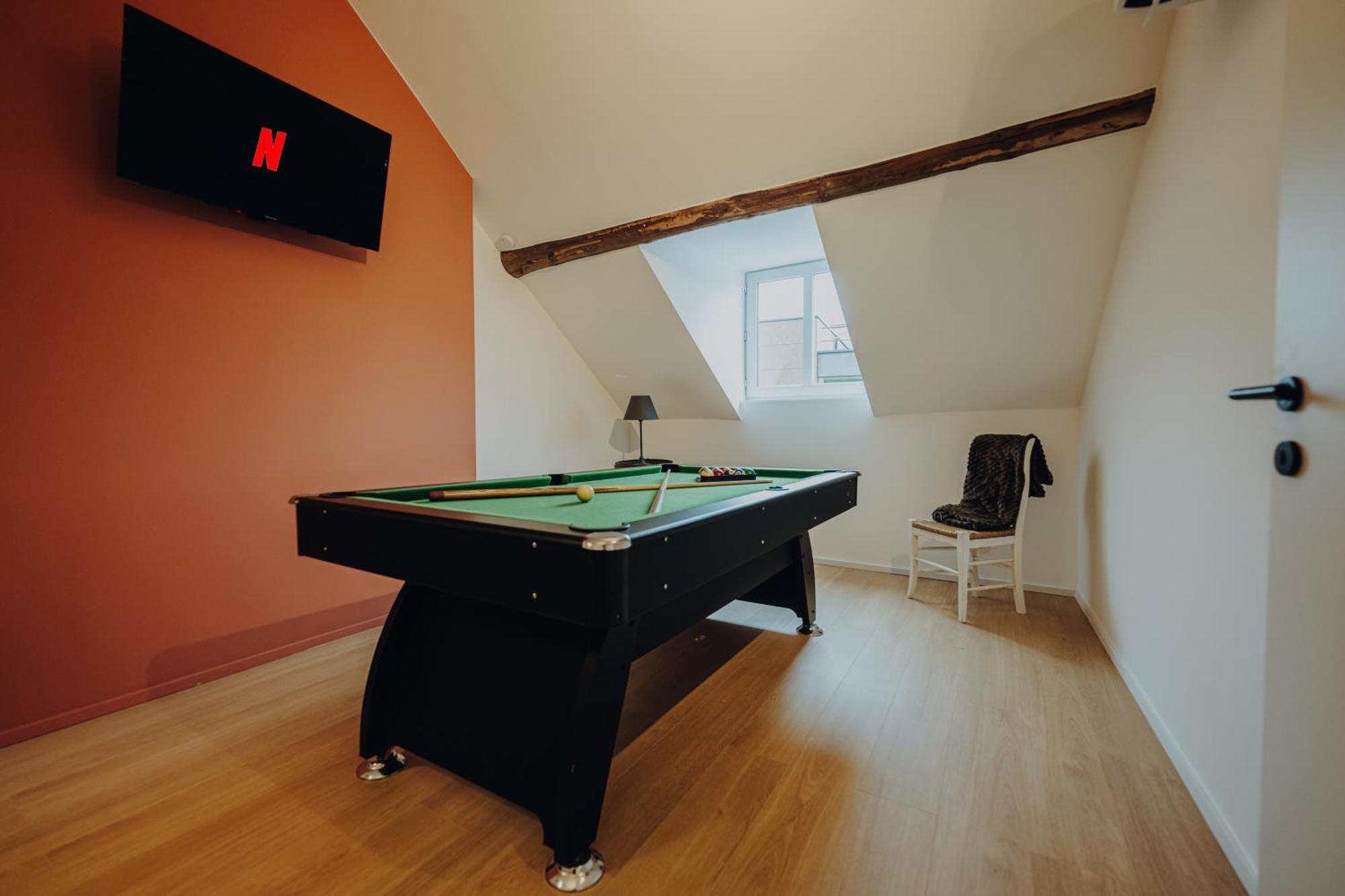 Appartement Mansio