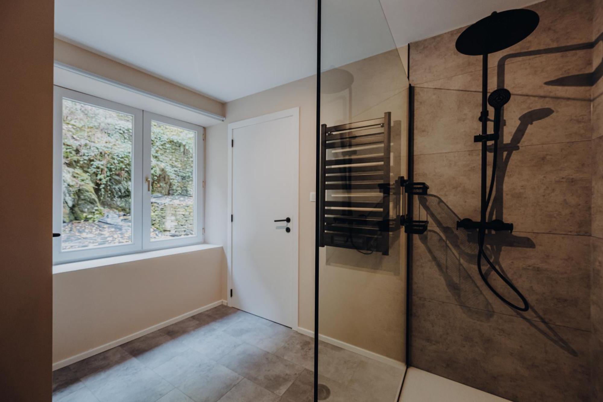 Mansio Appartement *