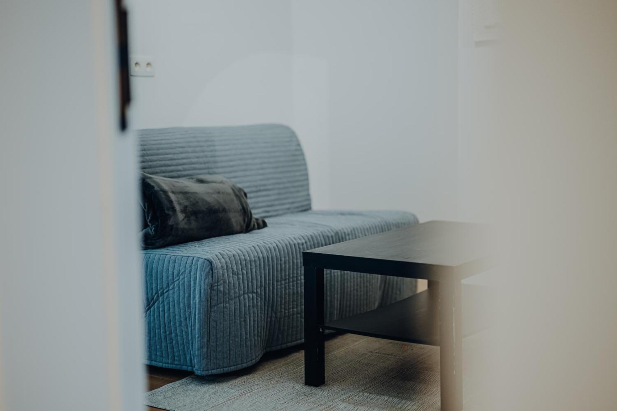 Mansio Appartement *