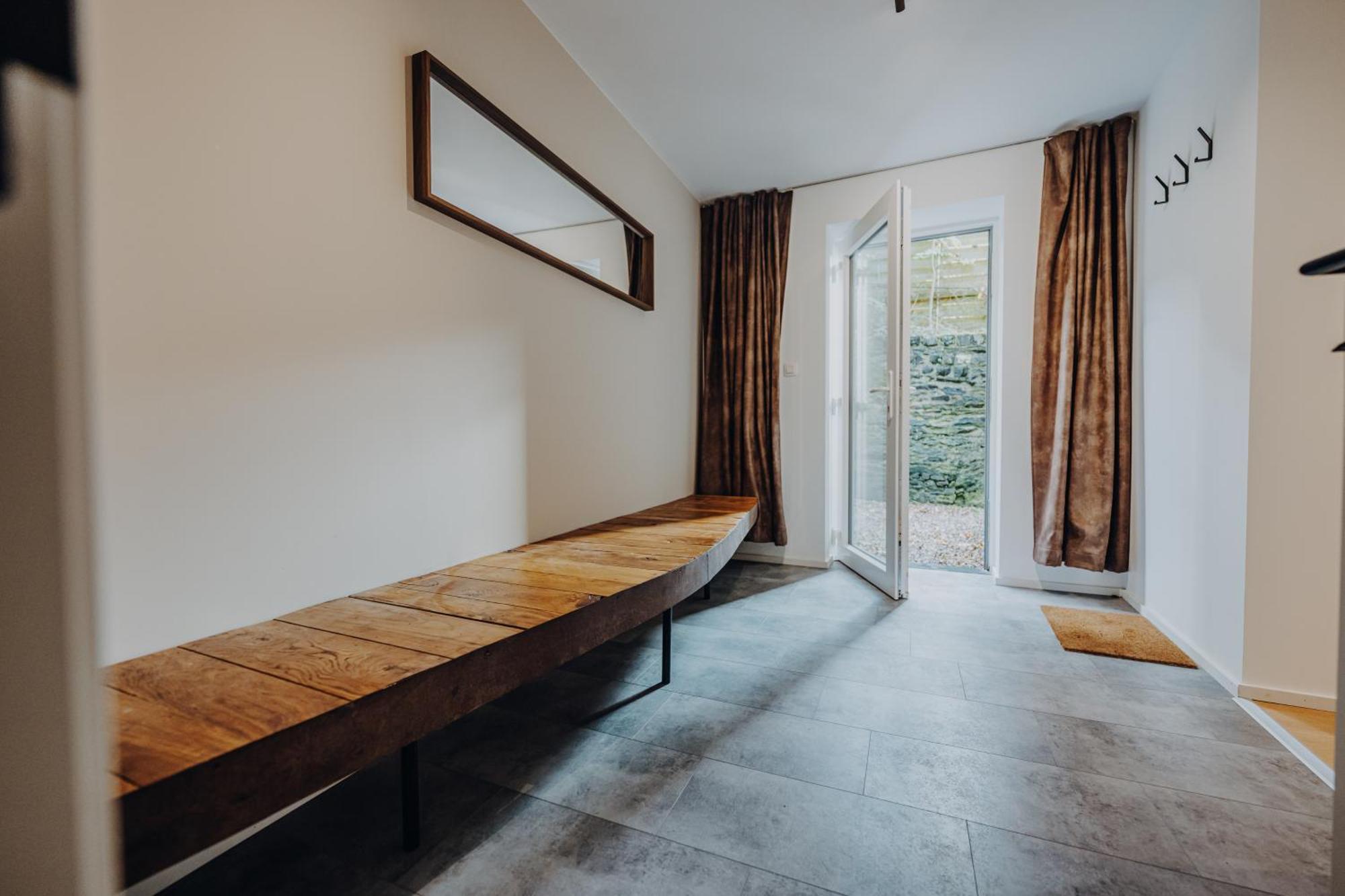 Appartement Mansio Houffalize