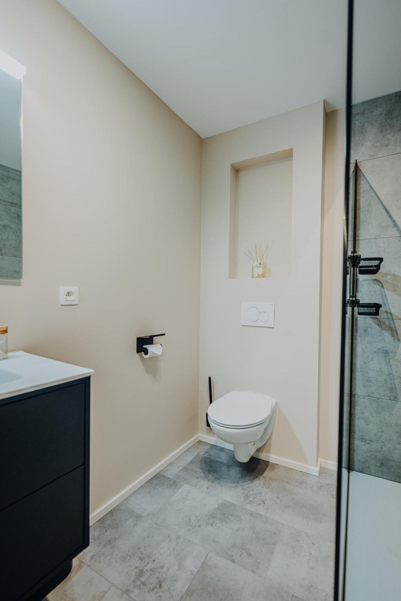 Mansio Appartement