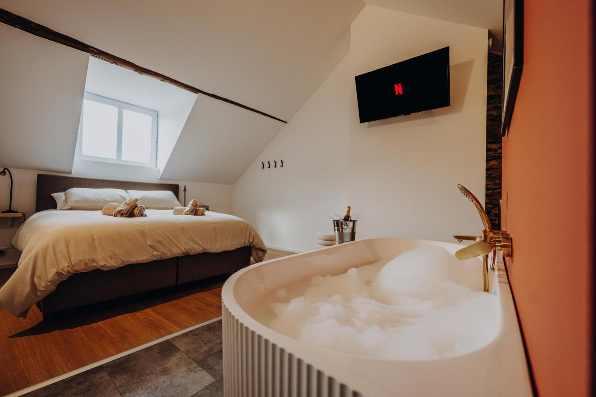 Appartement Mansio
