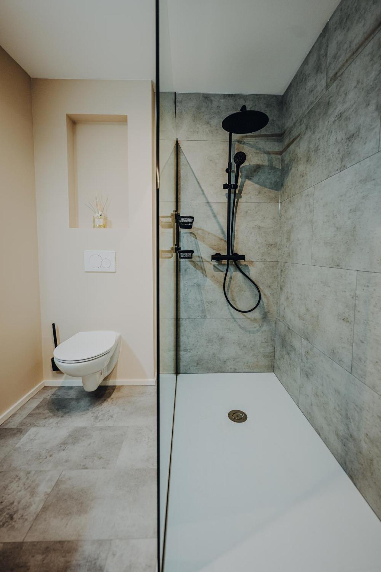 Mansio Appartement *