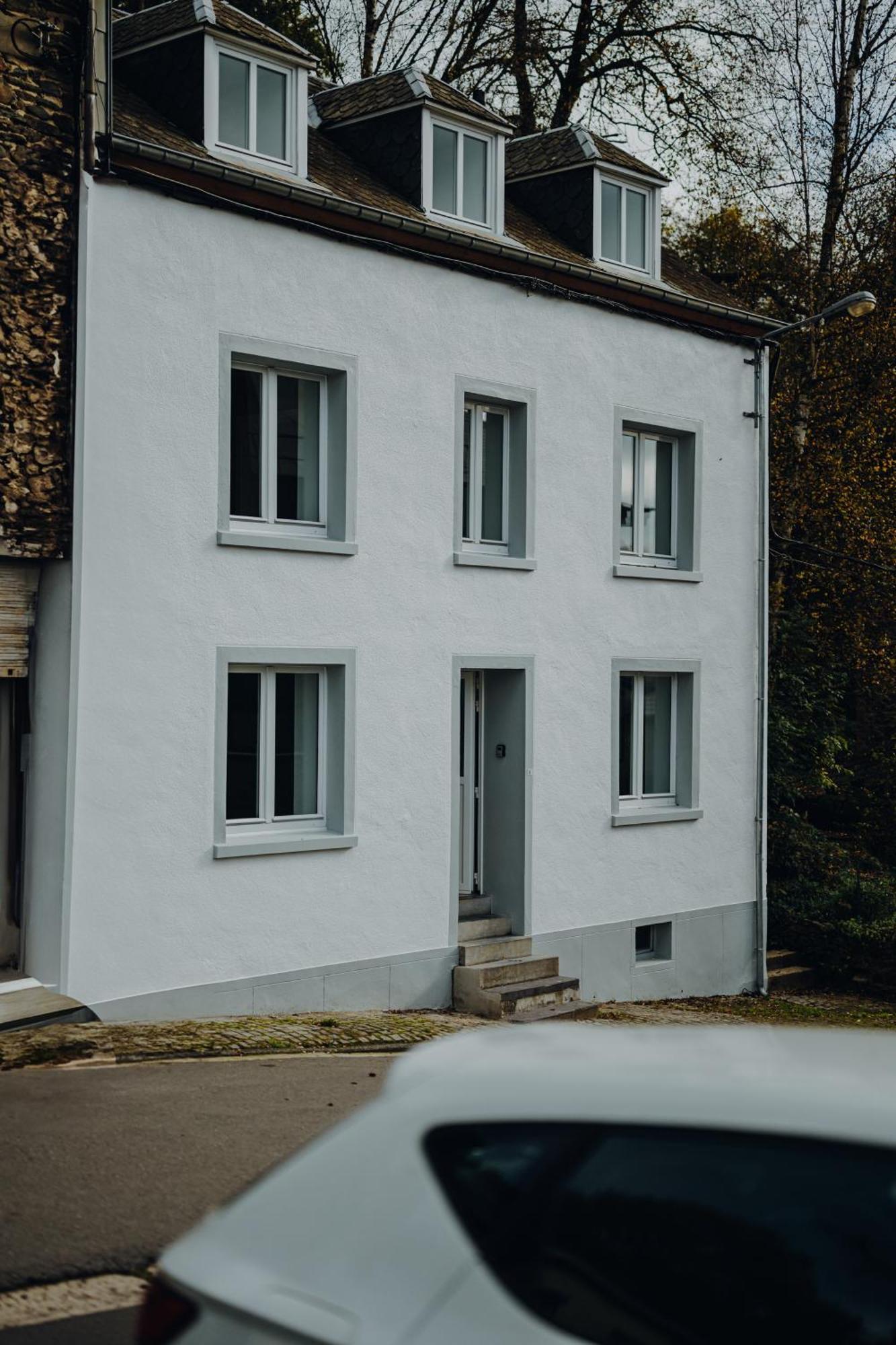 Mansio Appartement *
