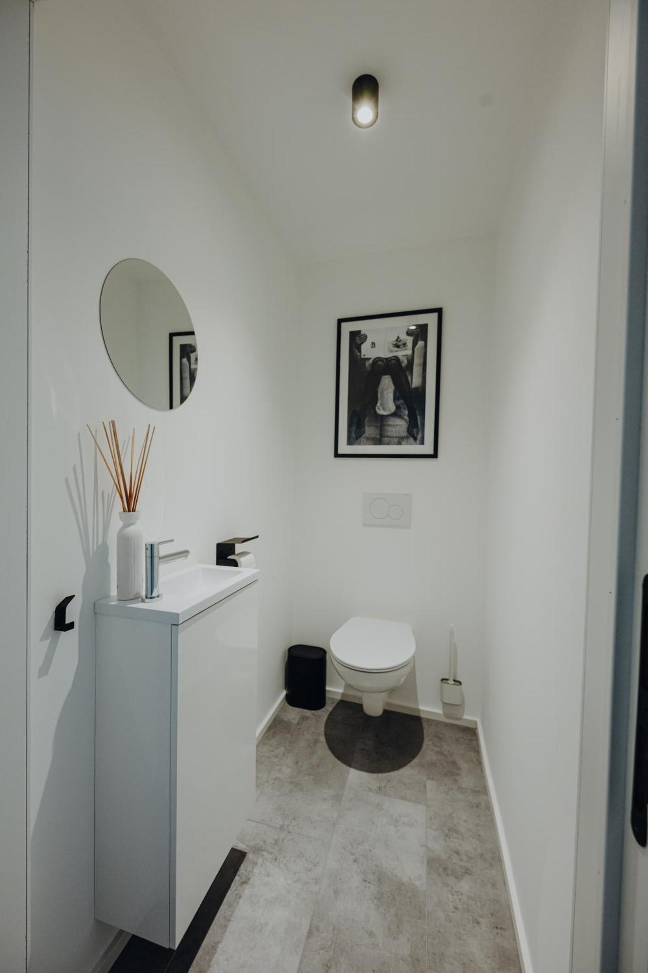Appartement Mansio *